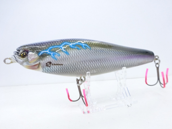 ハンドメイドルアー """n"""spluggers